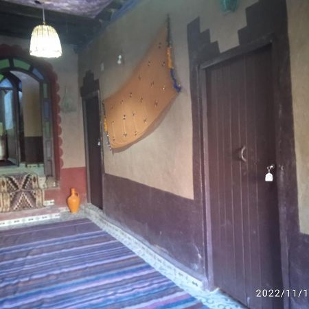 Dar Jamila Hotel Achbarou Eksteriør billede