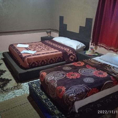 Dar Jamila Hotel Achbarou Eksteriør billede