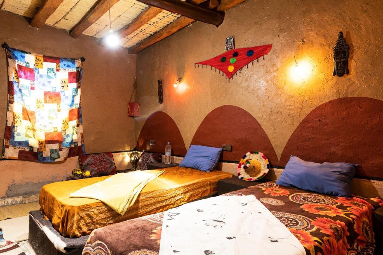 Dar Jamila Hotel Achbarou Eksteriør billede