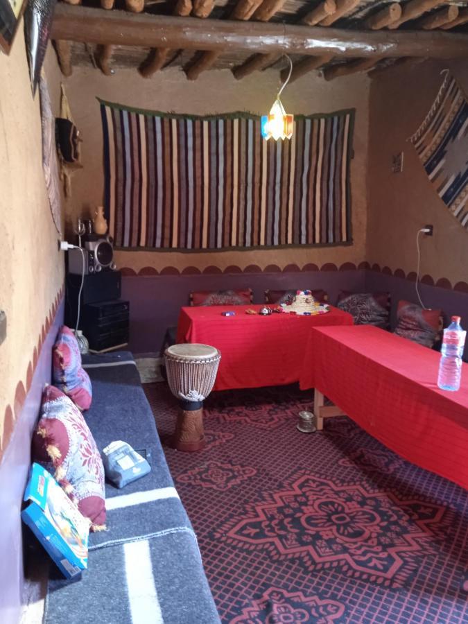 Dar Jamila Hotel Achbarou Eksteriør billede