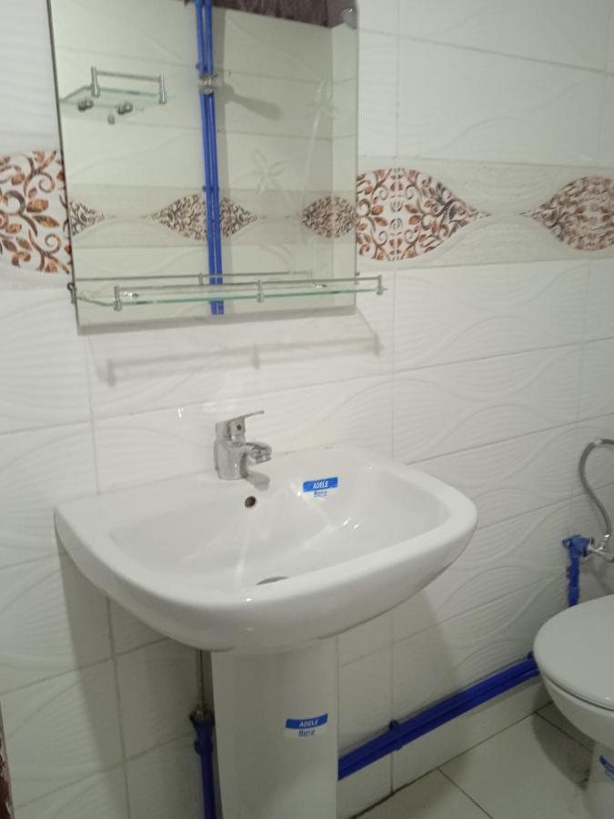 Dar Jamila Hotel Achbarou Eksteriør billede