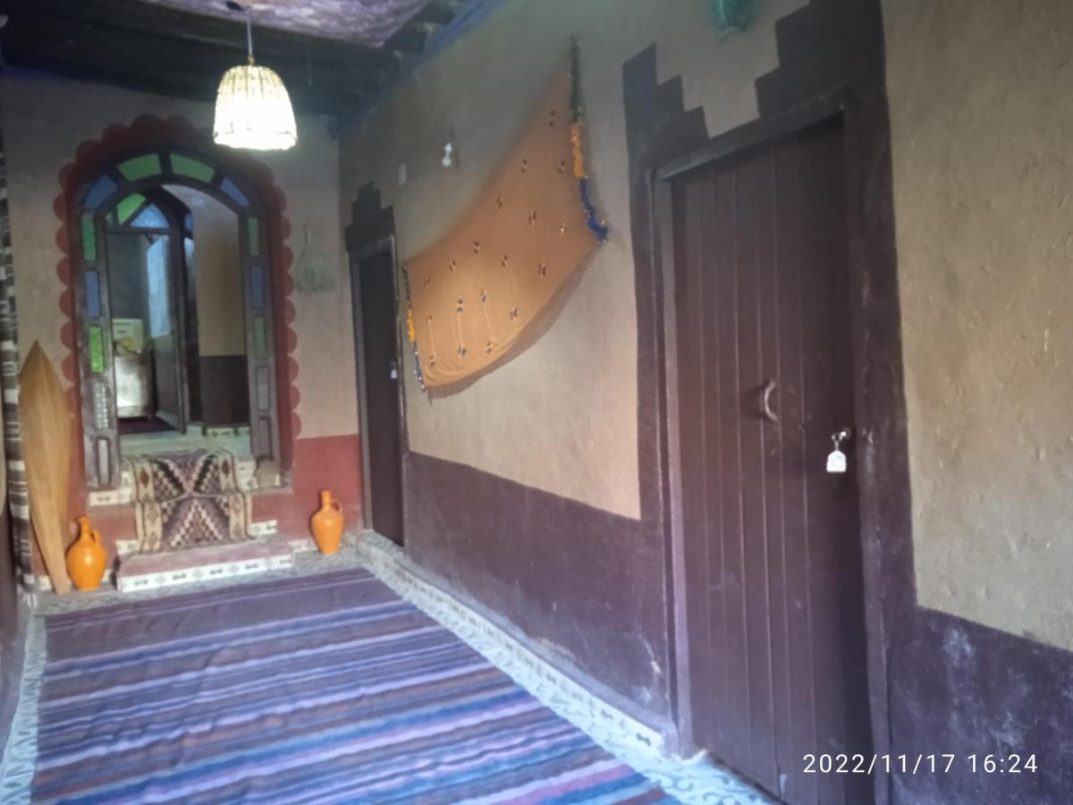 Dar Jamila Hotel Achbarou Eksteriør billede