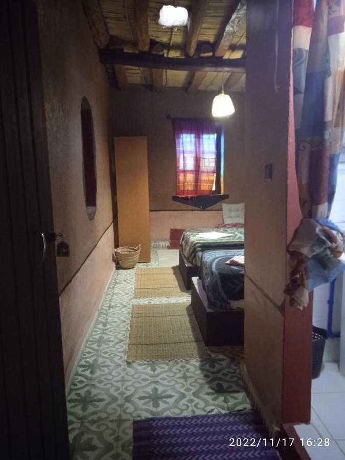Dar Jamila Hotel Achbarou Eksteriør billede
